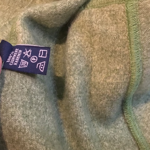 New! FEDELI Kelly blazer in Cashmere Jacket - Picture 8 of 11